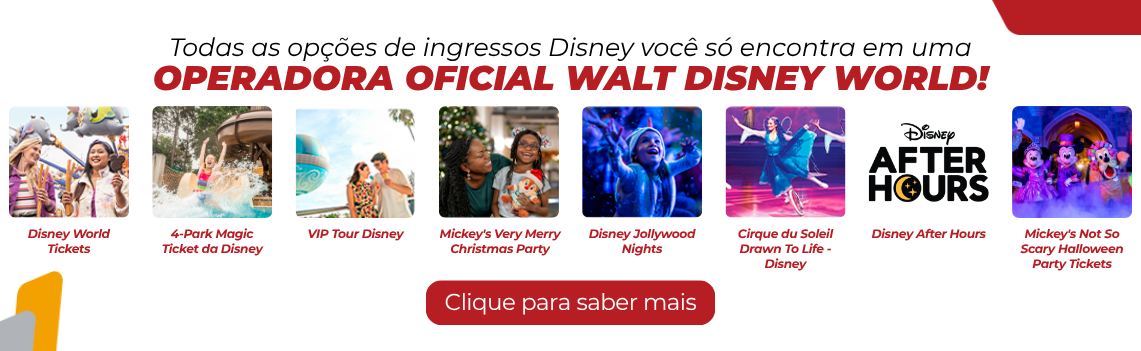 HOME - Operadora Disney HOME - Operadora Disney